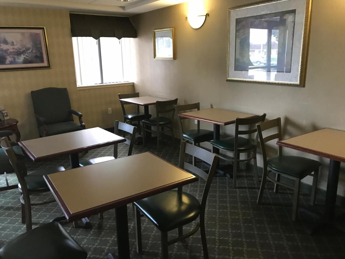 | Lititz Inn and Suites