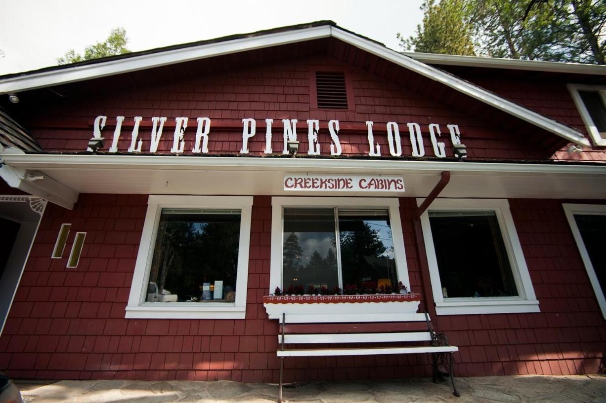  | Silver Pines Lodge