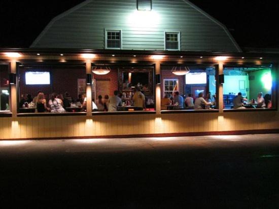 | Mainstreet Inn