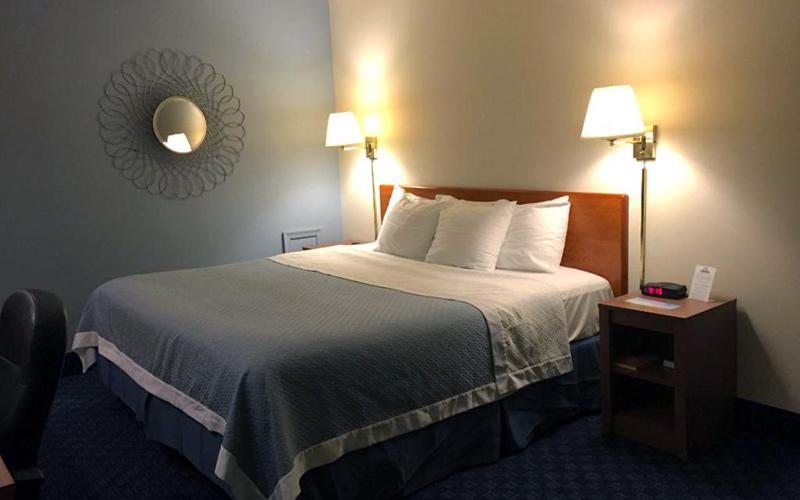  | Mainstreet Inn