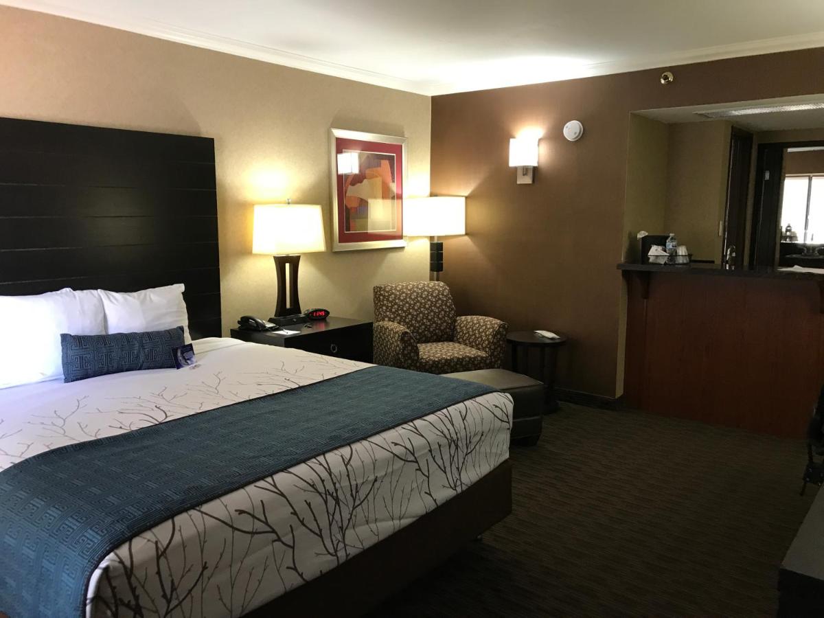 King Room - Non Smoking at Best Western Yuma Mall Hotel & Suites