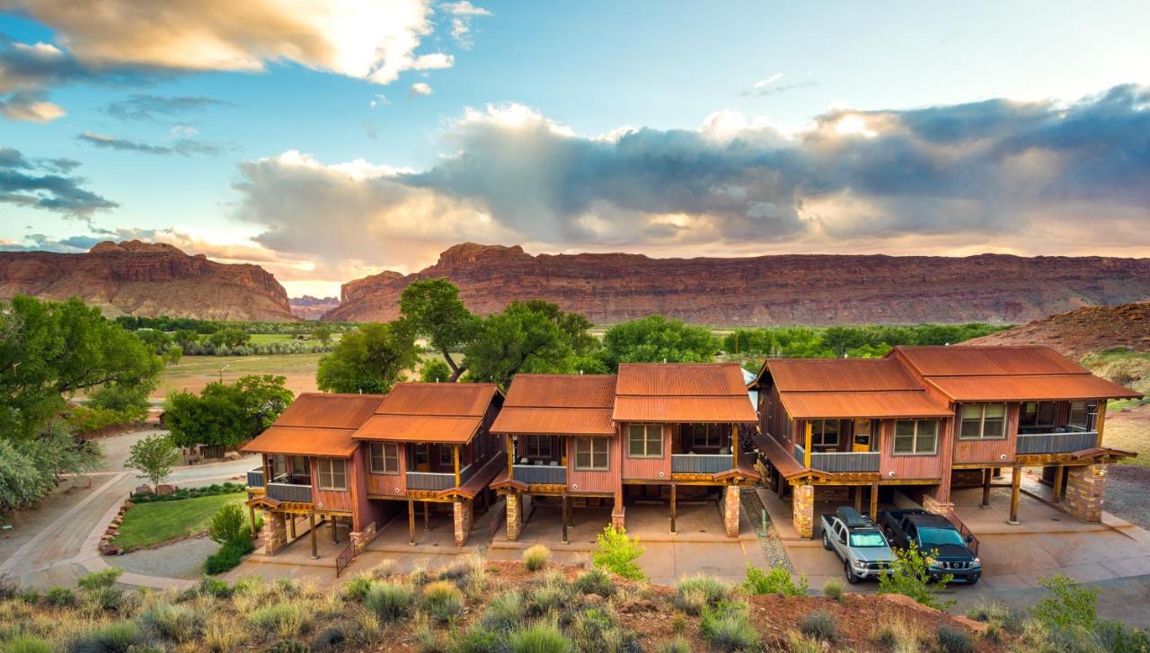  | Moab Springs Ranch