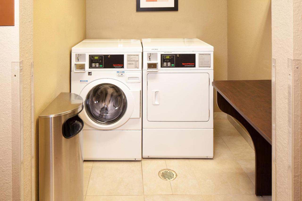 | Microtel Inn & Suites - St Clairsville