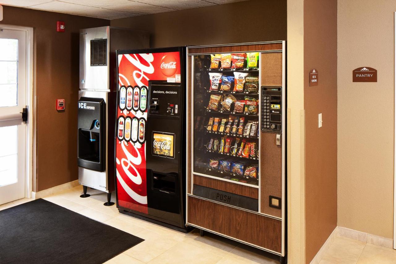 | Microtel Inn & Suites - St Clairsville