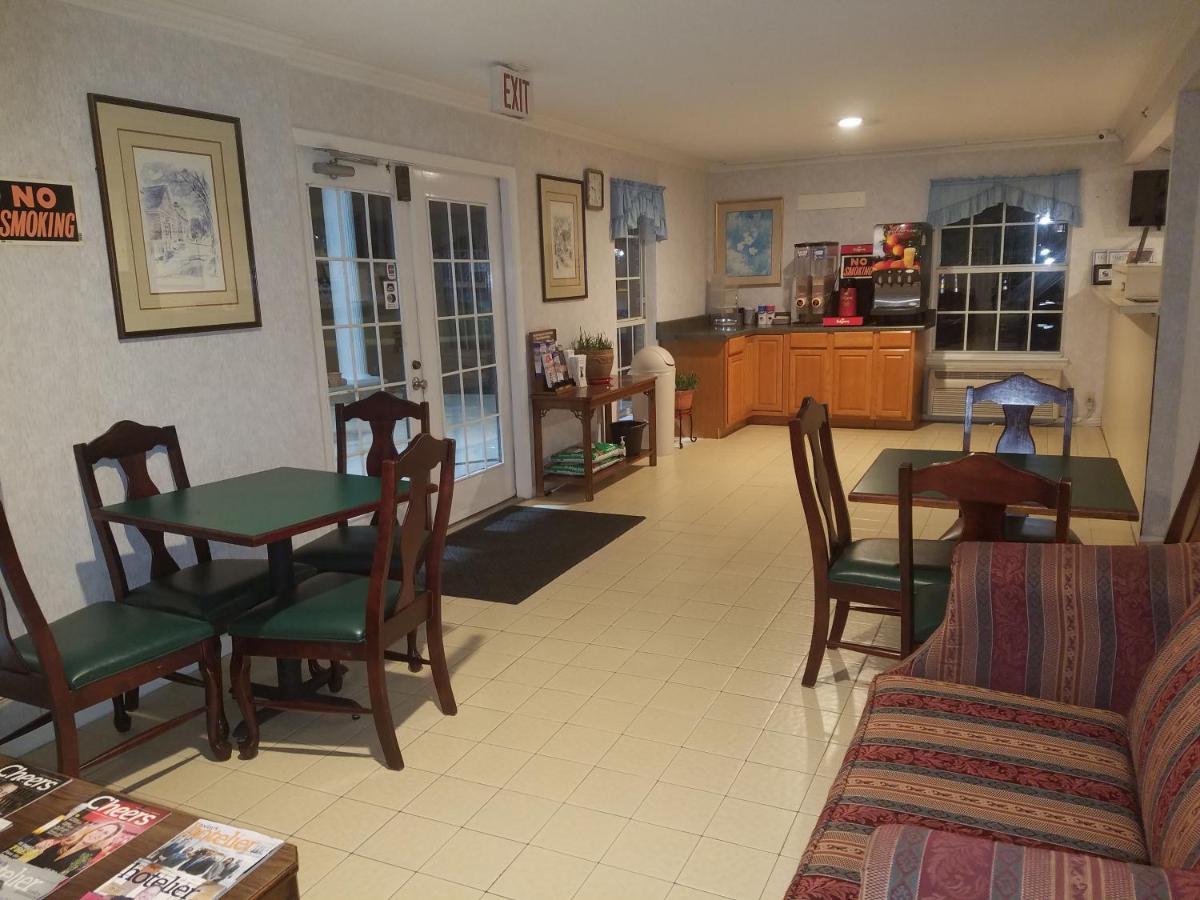 | Americas Best Value Inn-Winnsboro