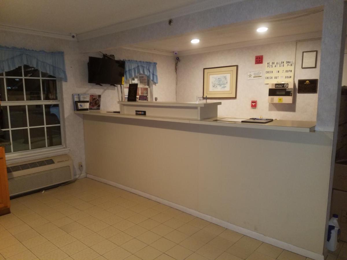 | Americas Best Value Inn-Winnsboro