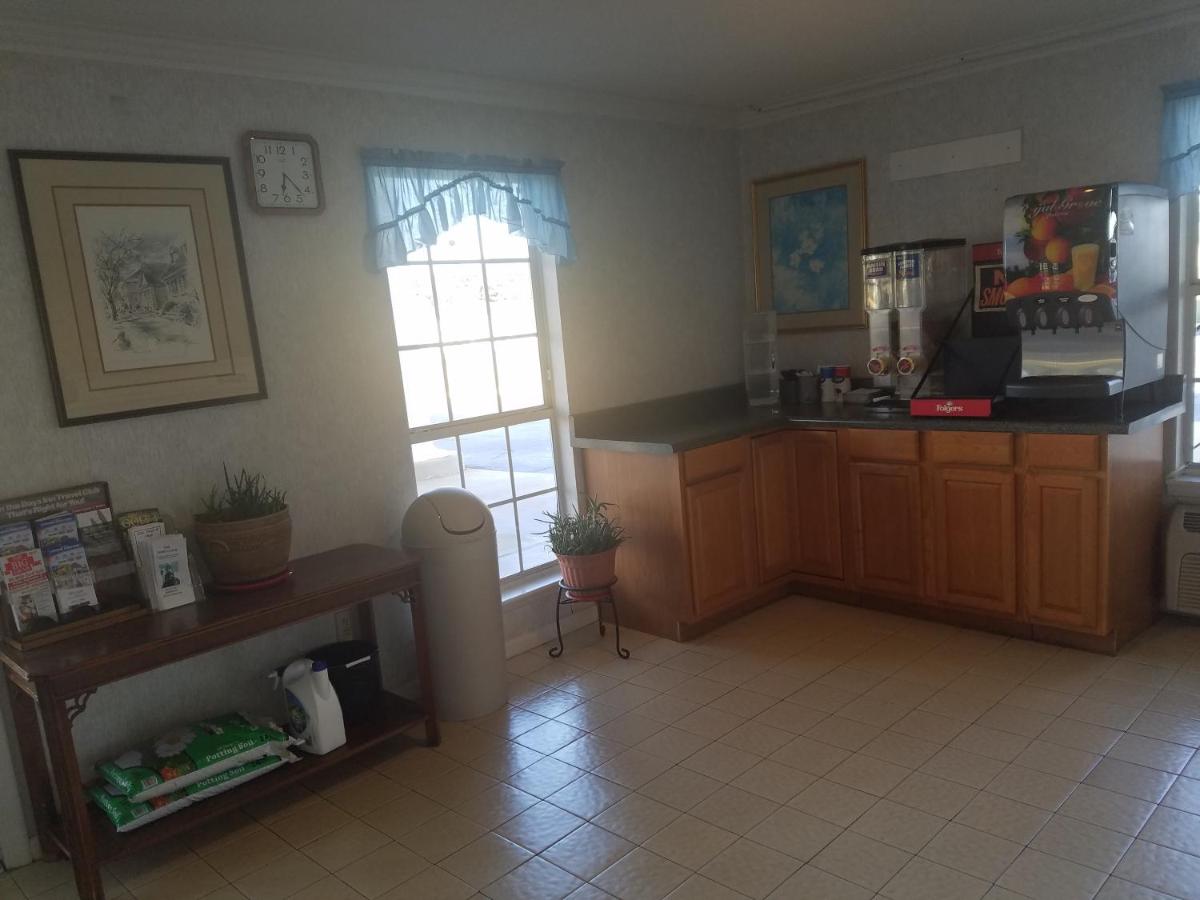 | Americas Best Value Inn-Winnsboro