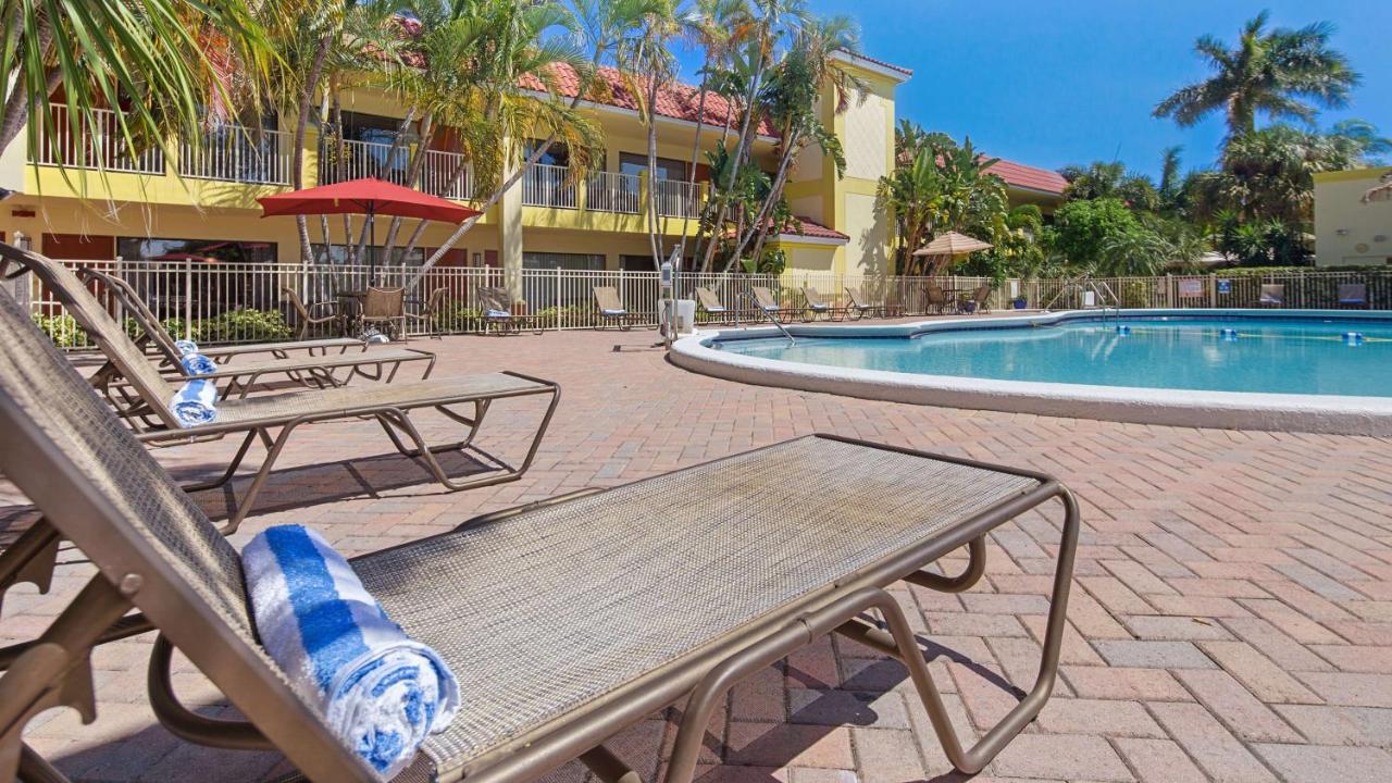 | Best Western Plus University Inn