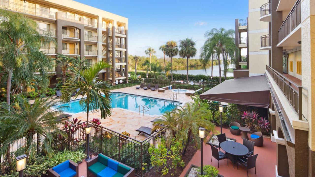  | Best Western Plus Deerfield Beach Hotel & Suites