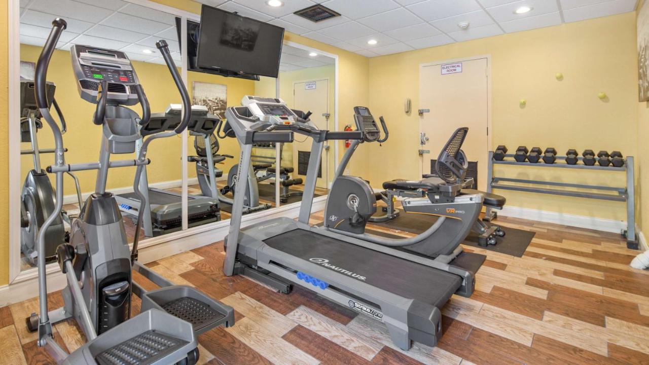  | Best Western Plus Deerfield Beach Hotel & Suites