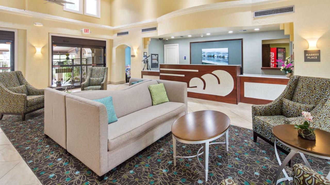  | Best Western Plus Deerfield Beach Hotel & Suites