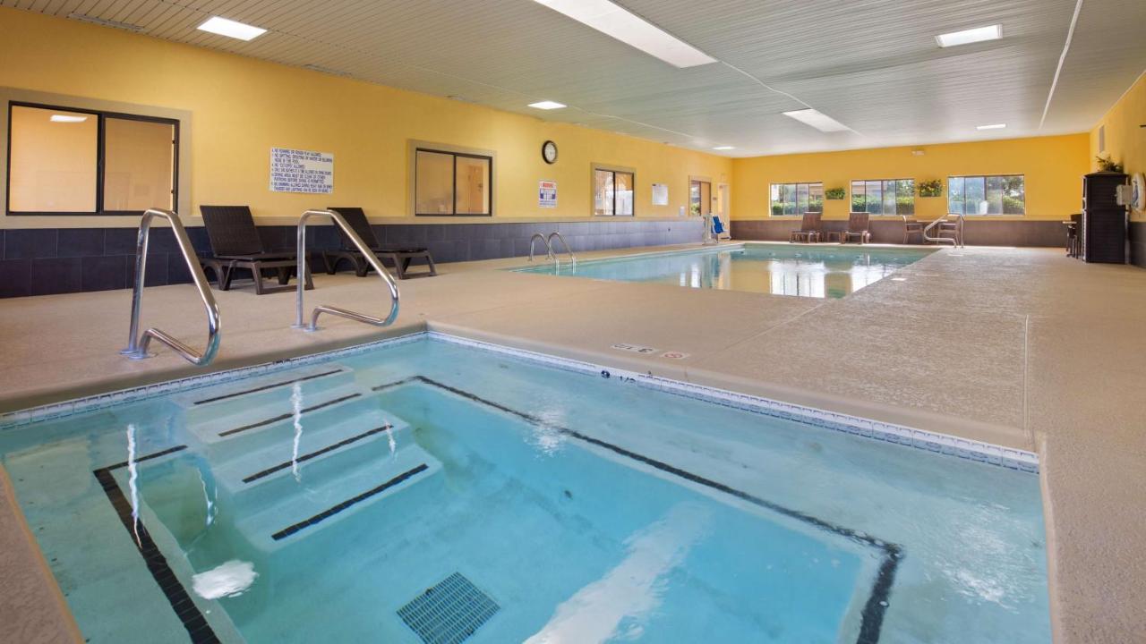 | Best Western Inn & Suites