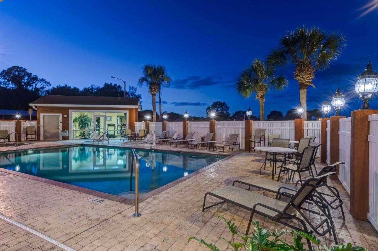  | Best Western Heritage Inn & Suites