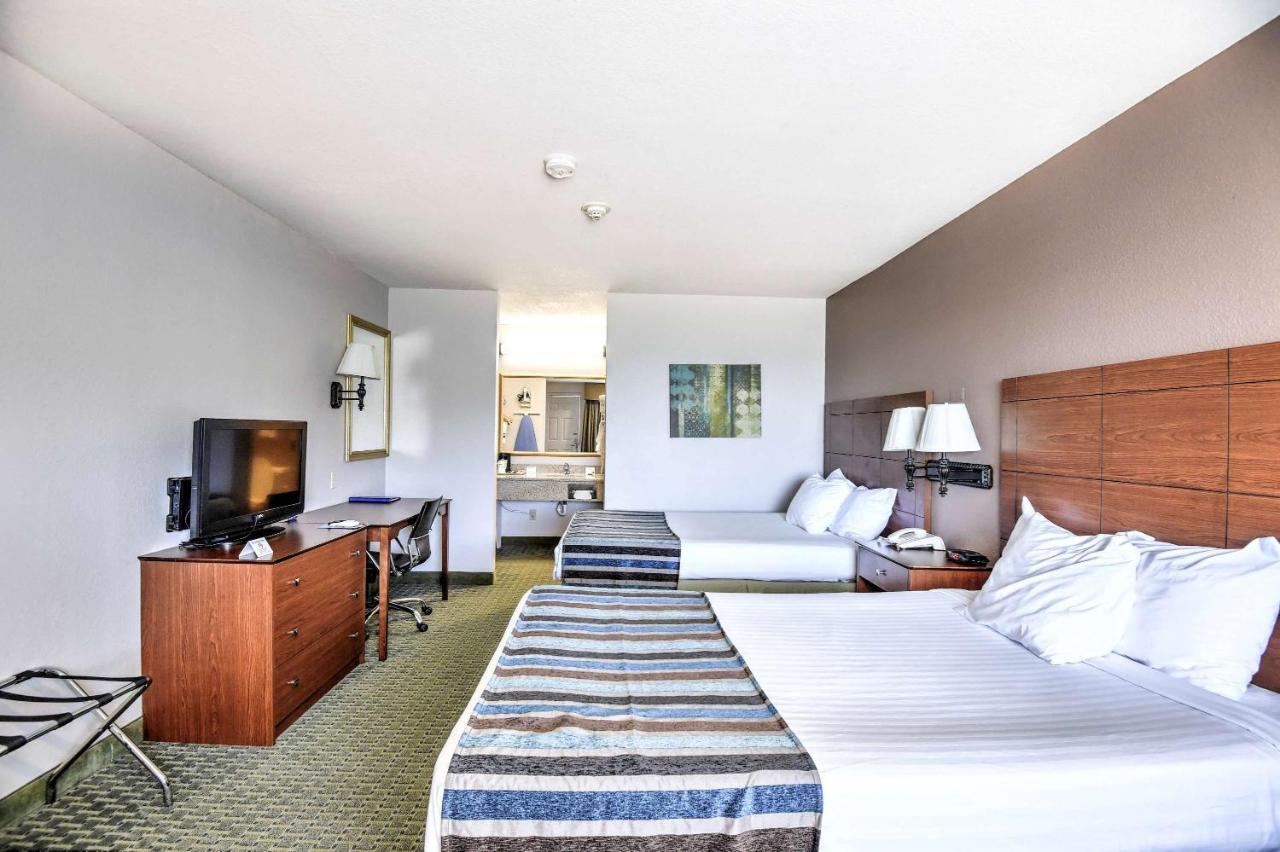  | SureStay Hotel by Best Western Ottawa