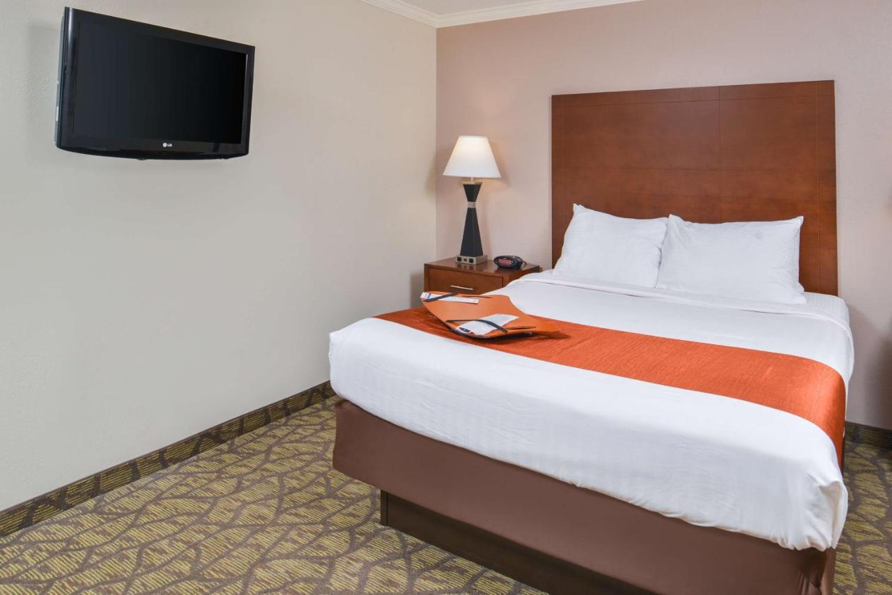 | Best Western of Hartland