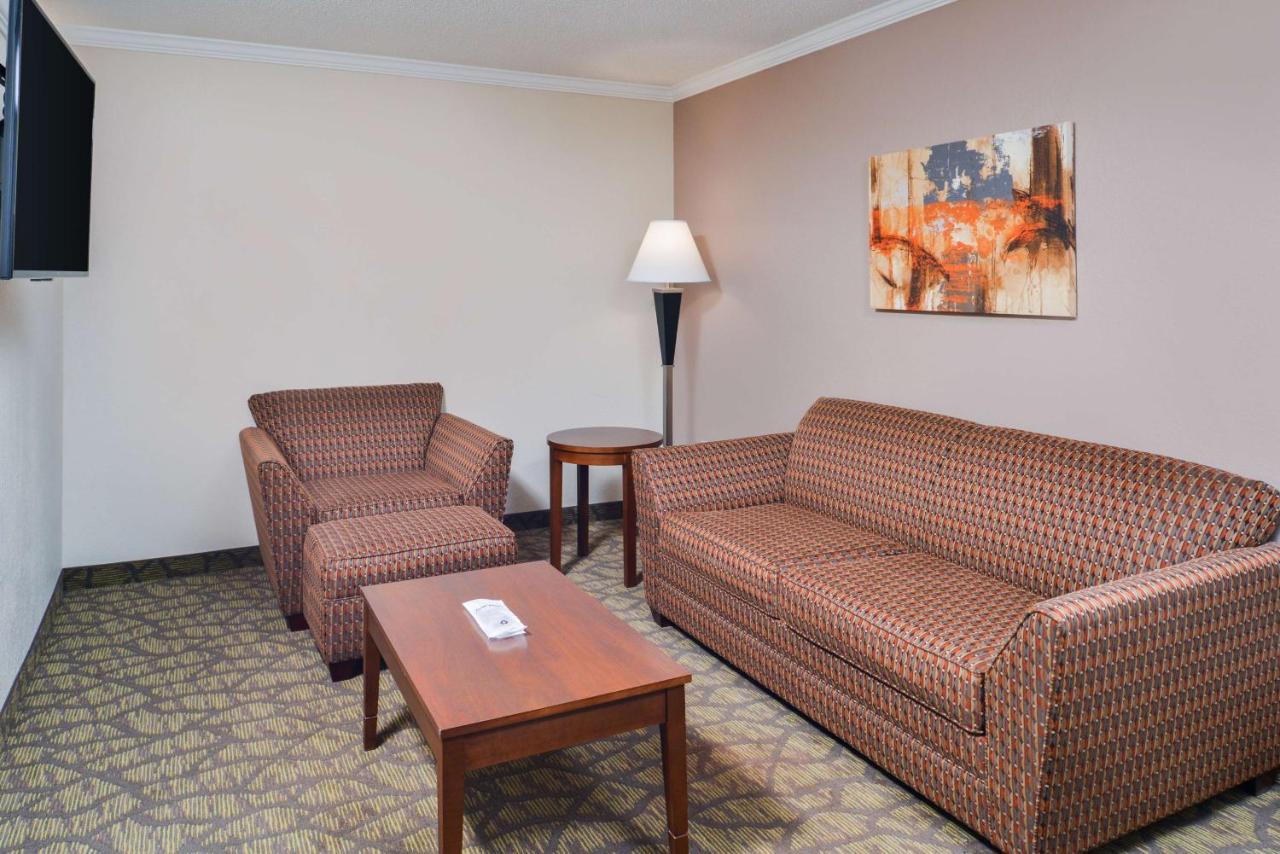 | Best Western of Hartland