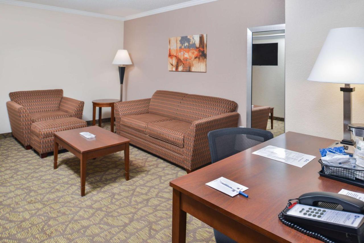 | Best Western of Hartland
