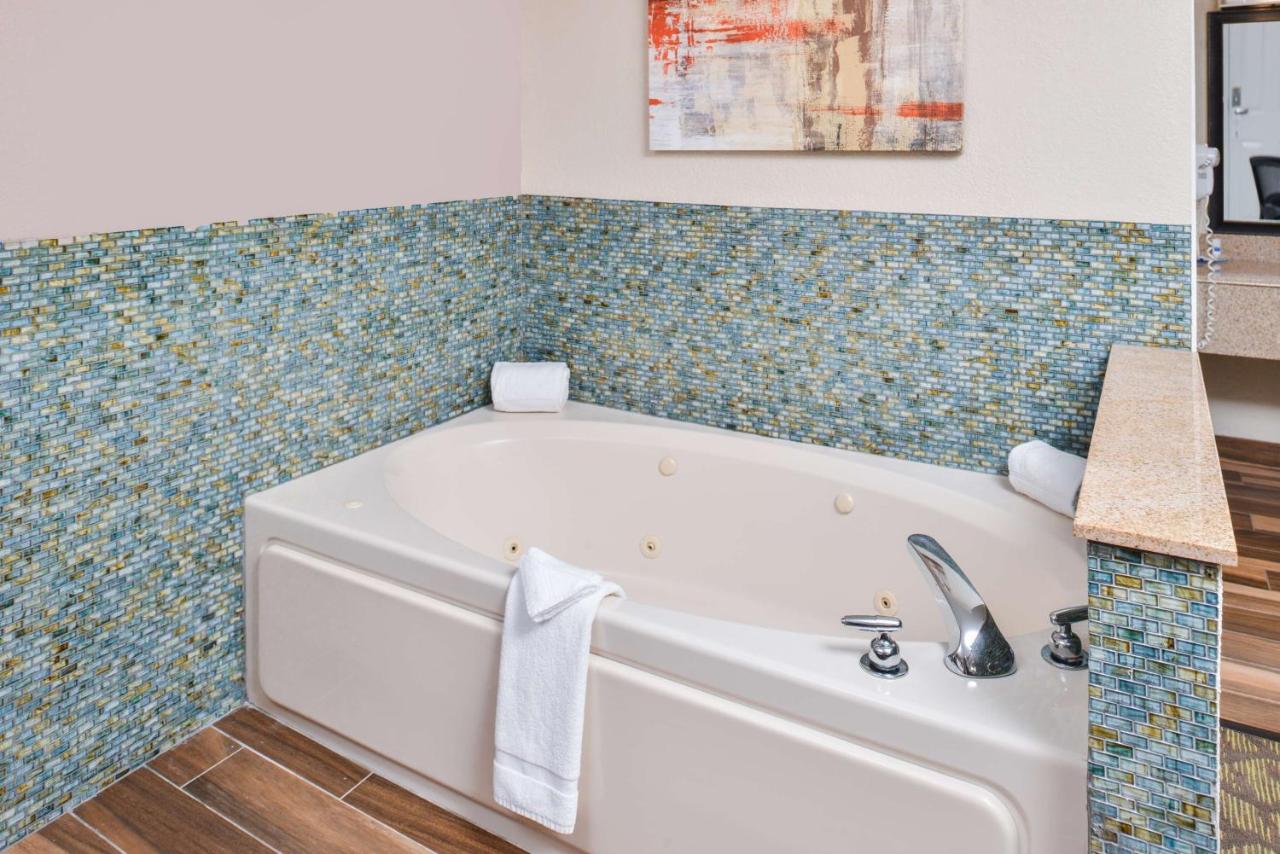 | Best Western of Hartland