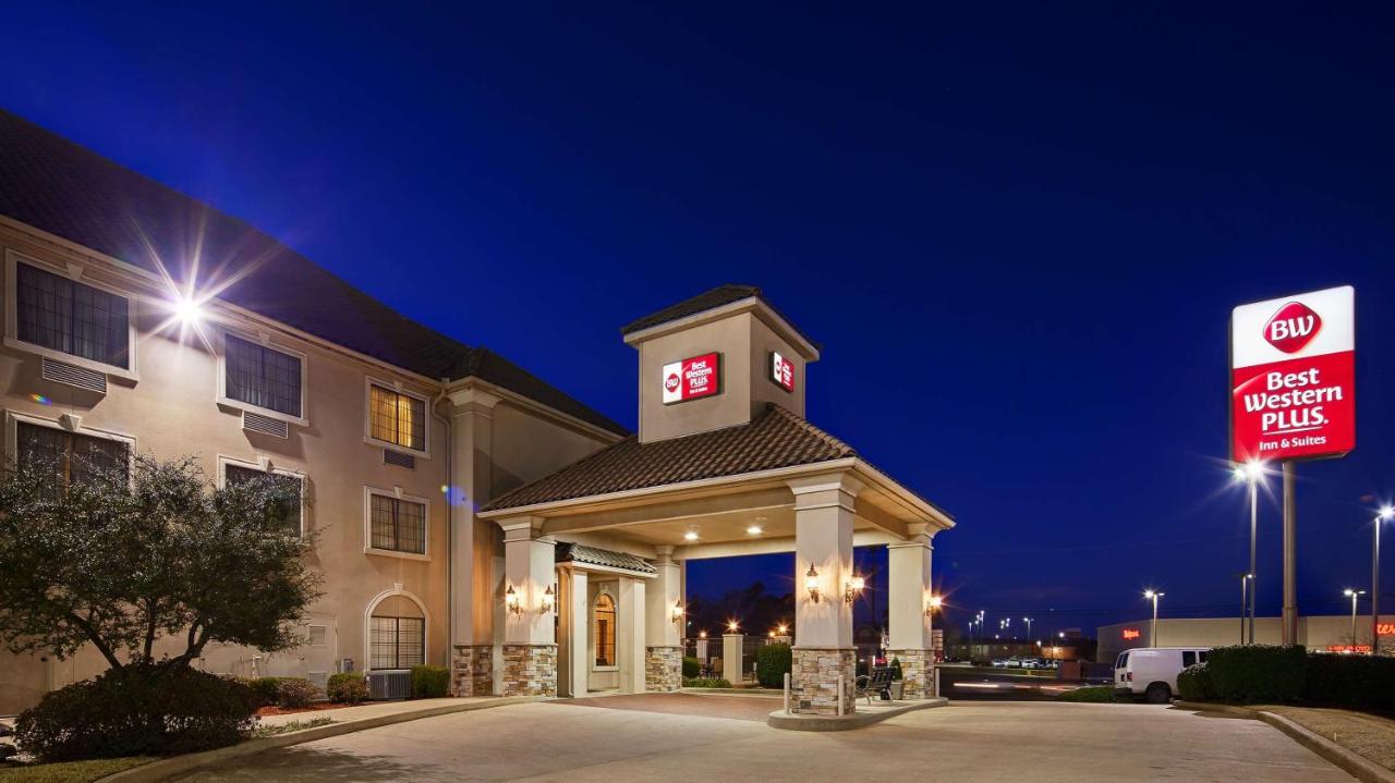  | Best Western Plus Southpark Inn & Suites