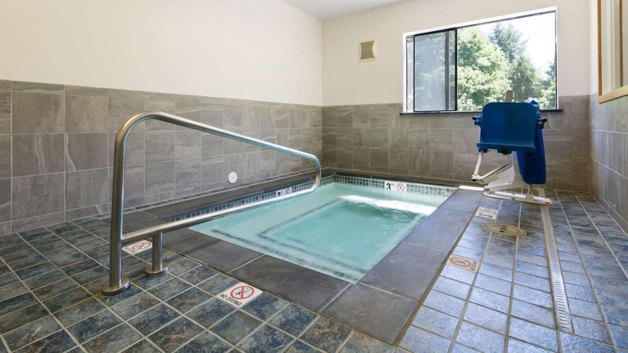 | Best Western Tumwater-Olympia Inn