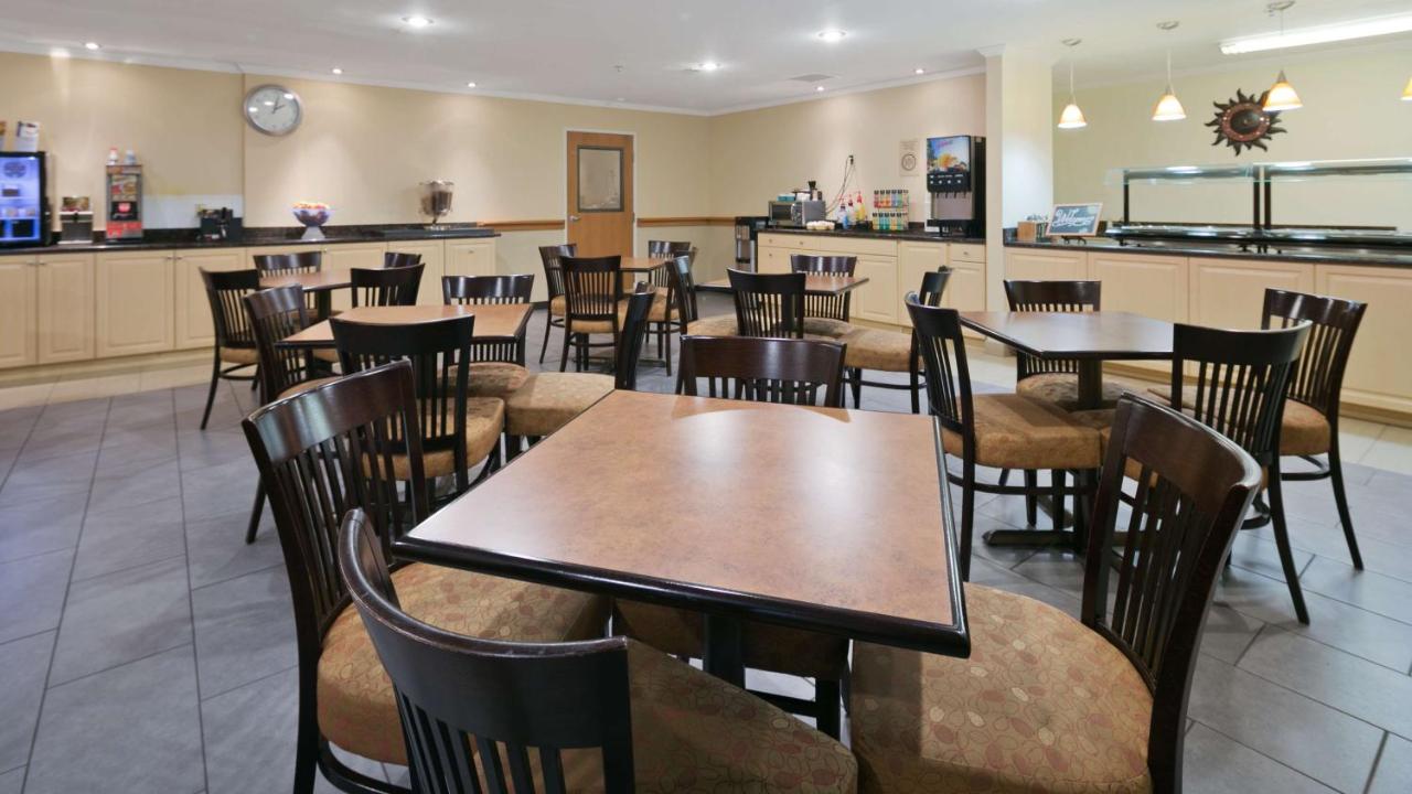 | Best Western Tumwater-Olympia Inn