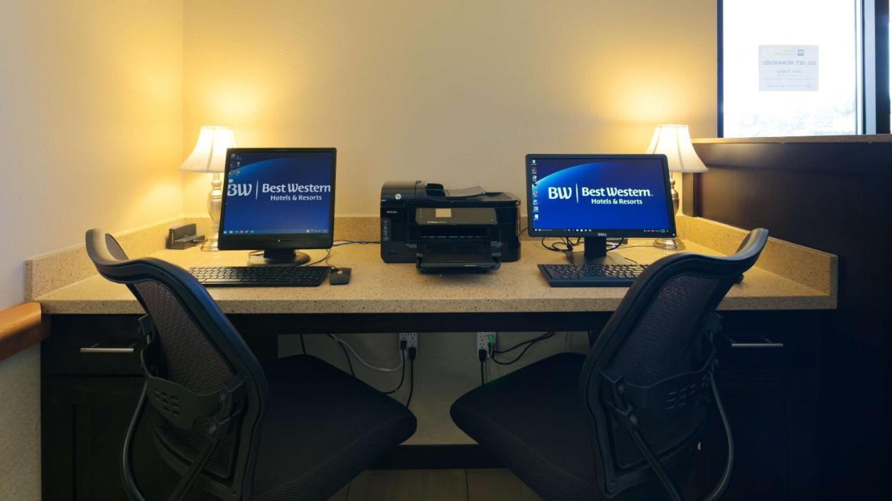 | Best Western Tumwater-Olympia Inn