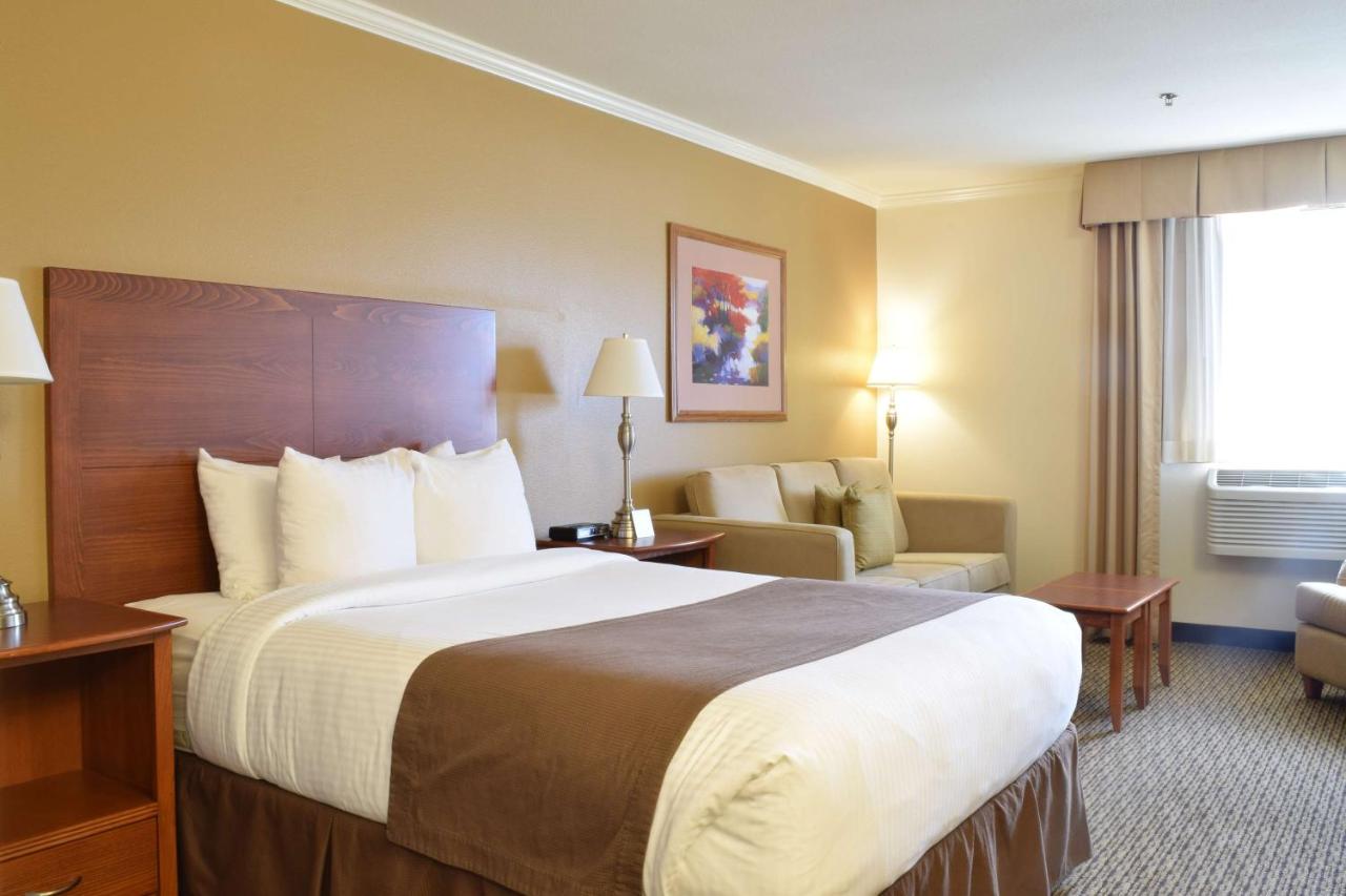 | Best Western Tumwater-Olympia Inn
