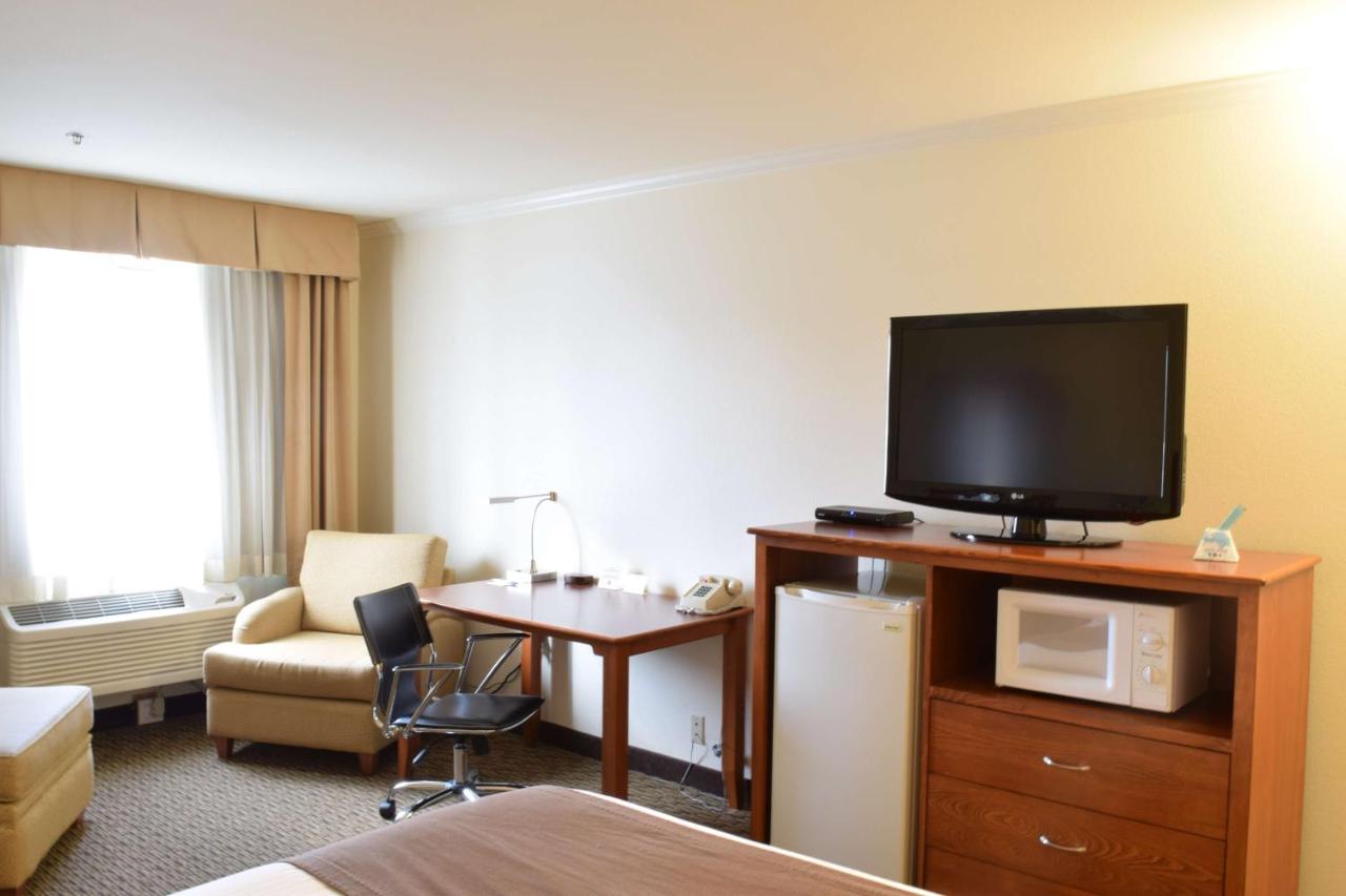 | Best Western Tumwater-Olympia Inn