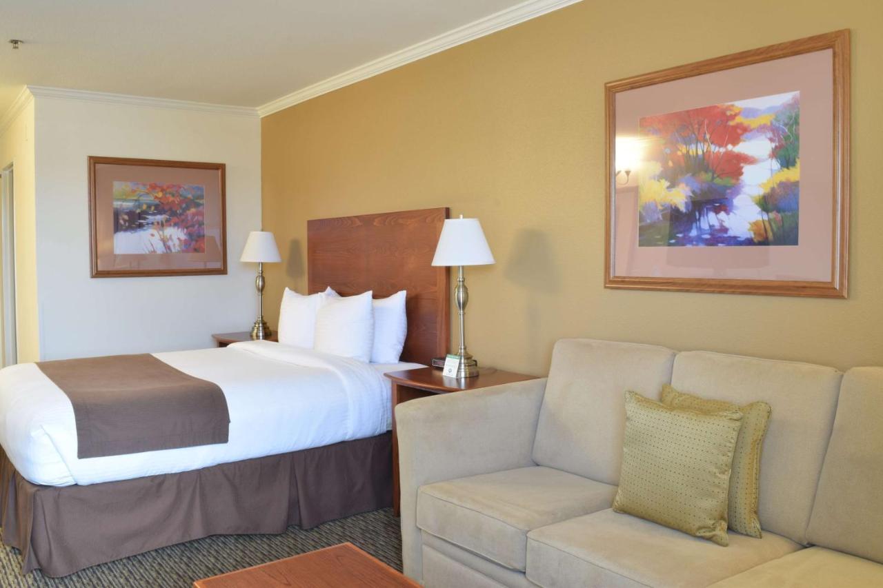 | Best Western Tumwater-Olympia Inn