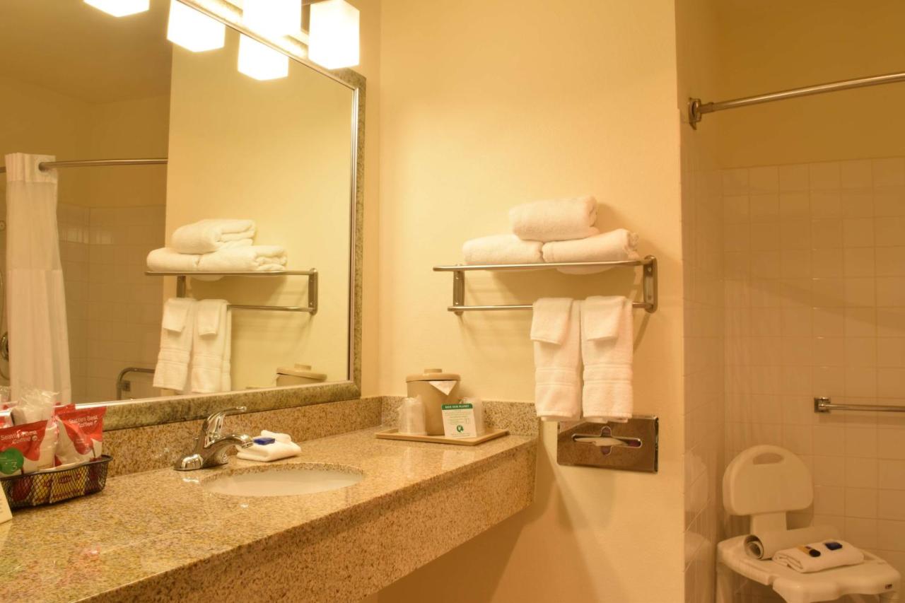 | Best Western Tumwater-Olympia Inn