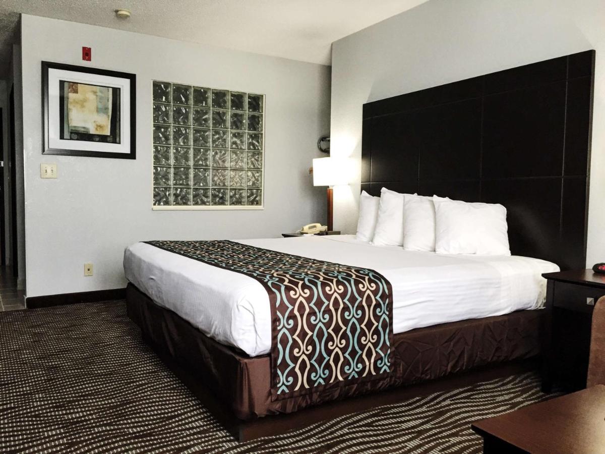  | Best Western Executive Inn- Mount Gilead