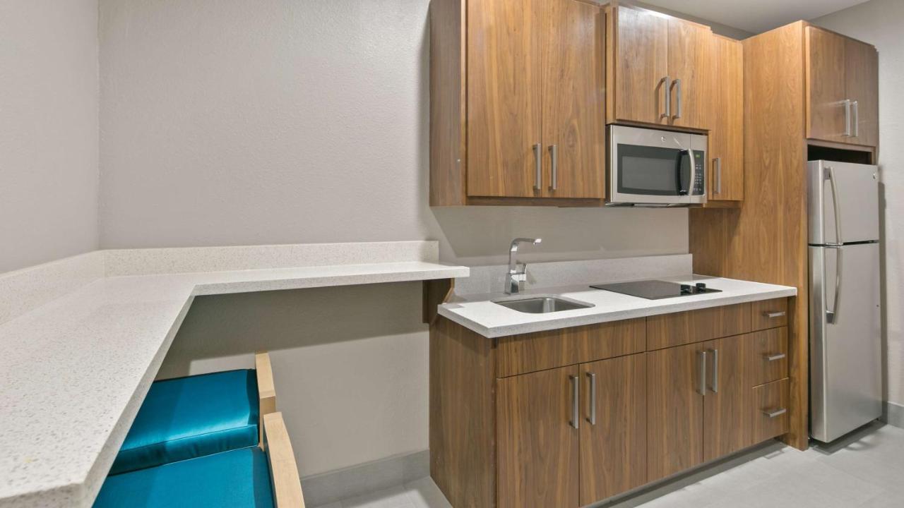 Queen Suite with Two Queen Beds at Best Western Plus Houston Atascocita Inn & Suites