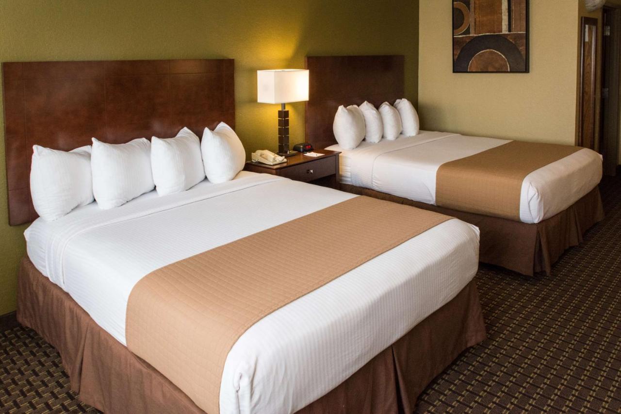  | Best Western Executive Inn Kenosha/Pleasant Prairie