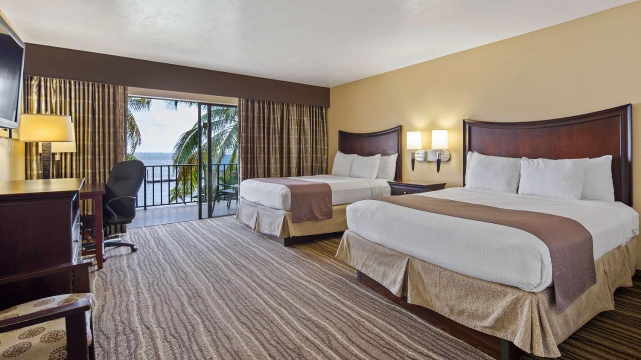  | Best Western Fort Myers Waterfront