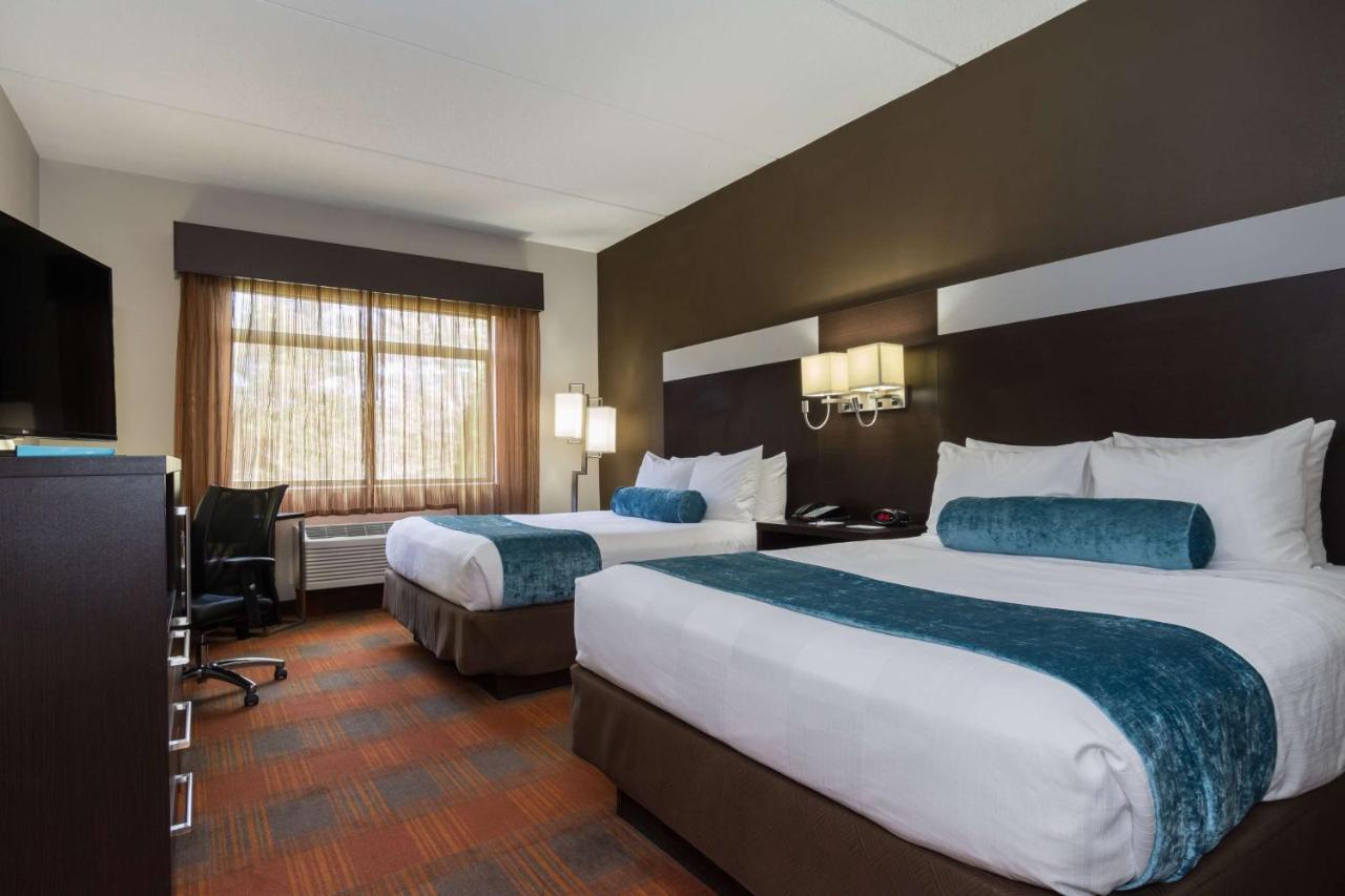 | Best Western Plus Pineville-Charlotte South