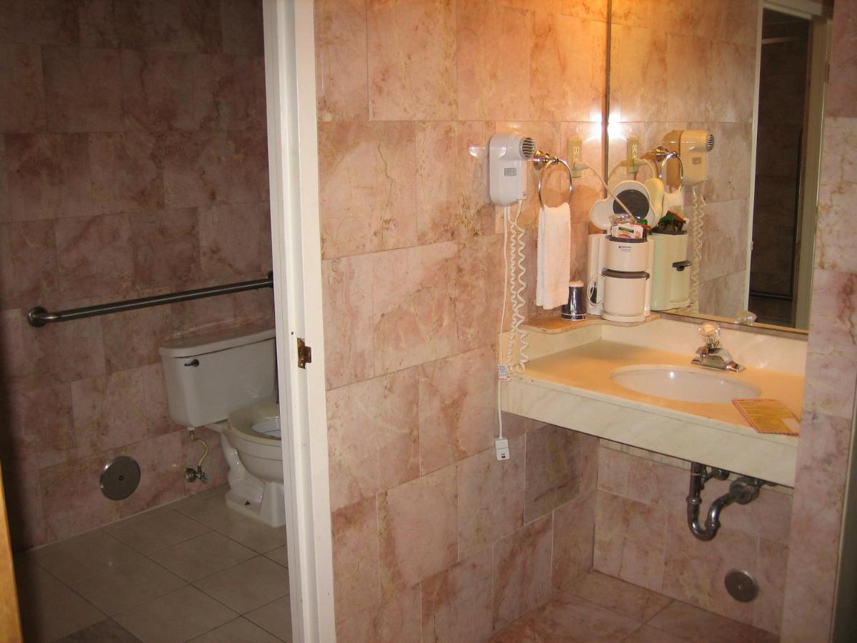 | Oh St Joseph Resort Hotel