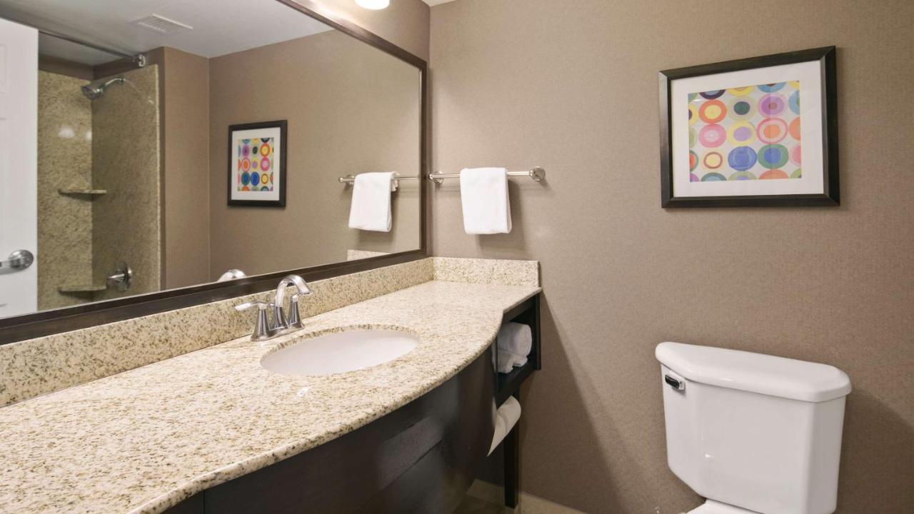  | Best Western Plus Las Vegas South Henderson