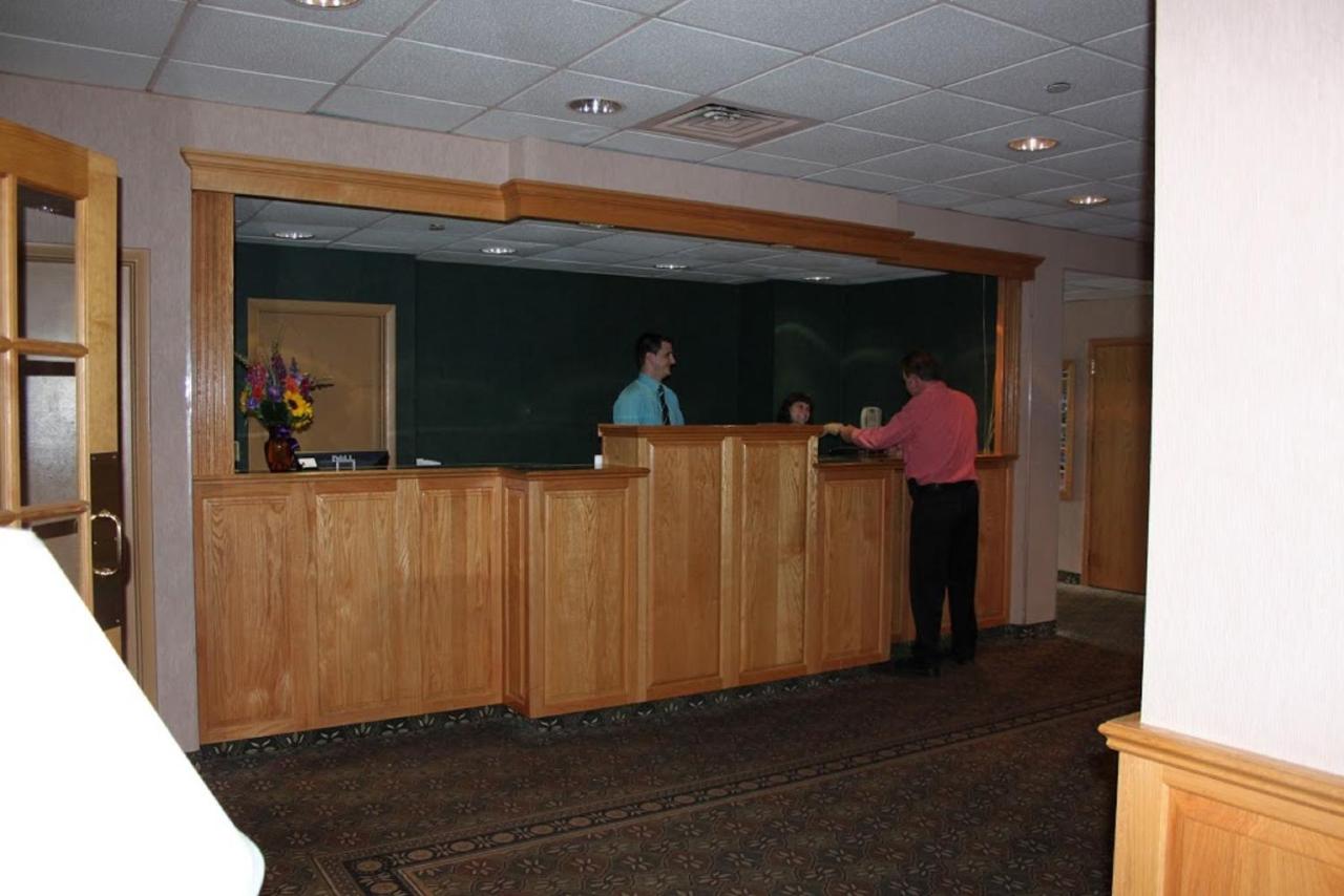  | Trip Hotel Ithaca