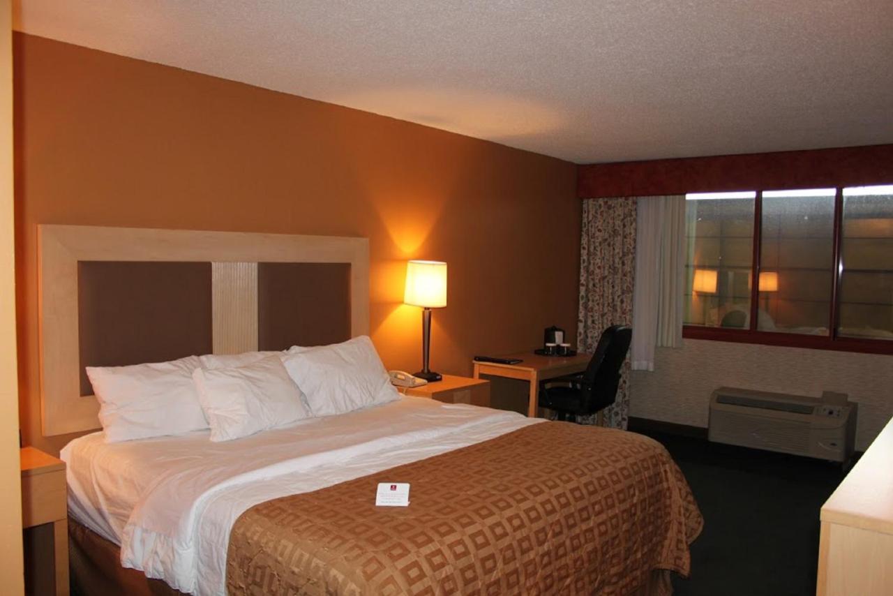  | Trip Hotel Ithaca