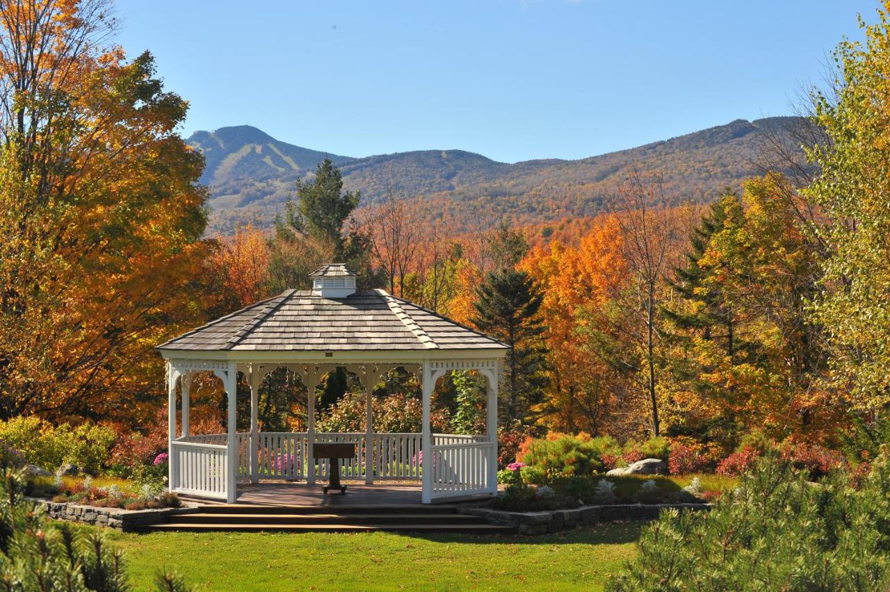 | Summit Lodge