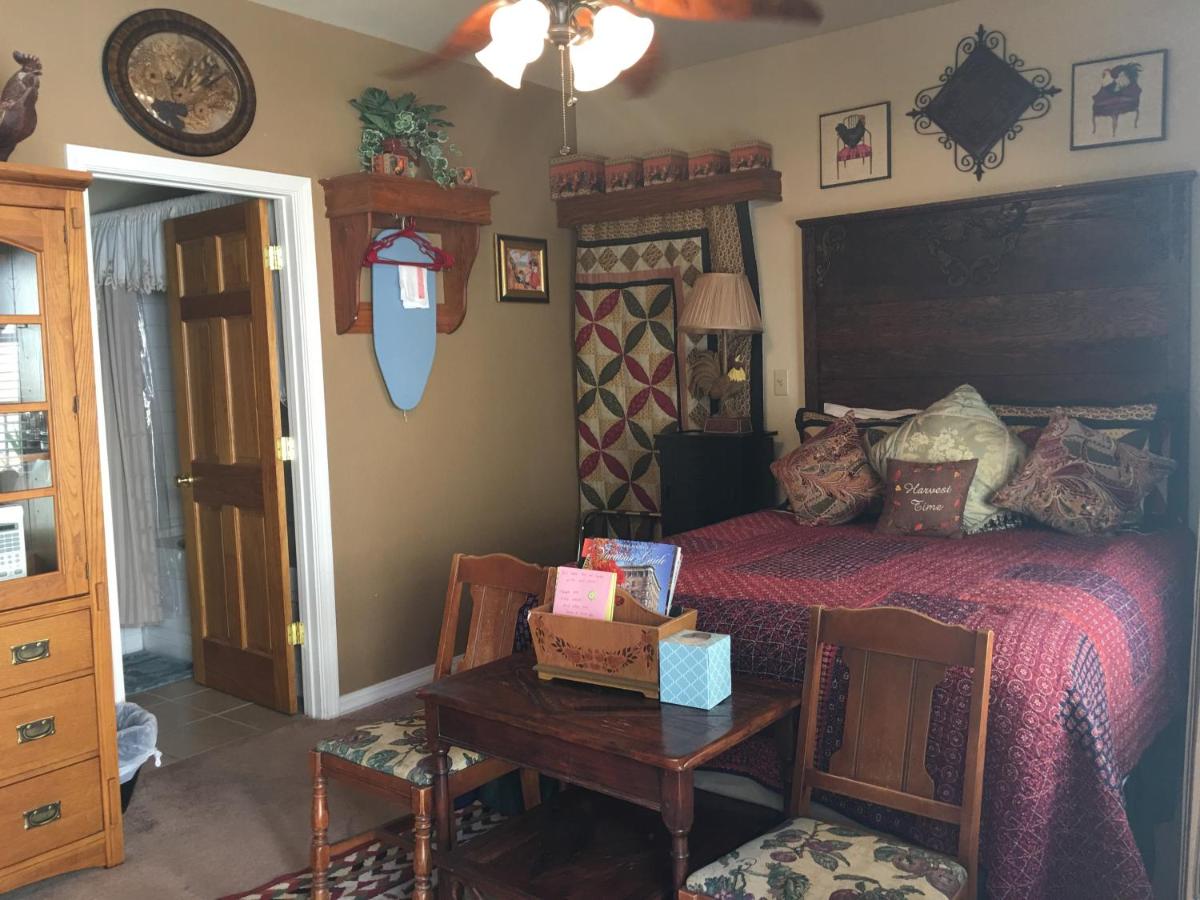 Autumn Harvest at All Seasons Inn at All Seasons Inn