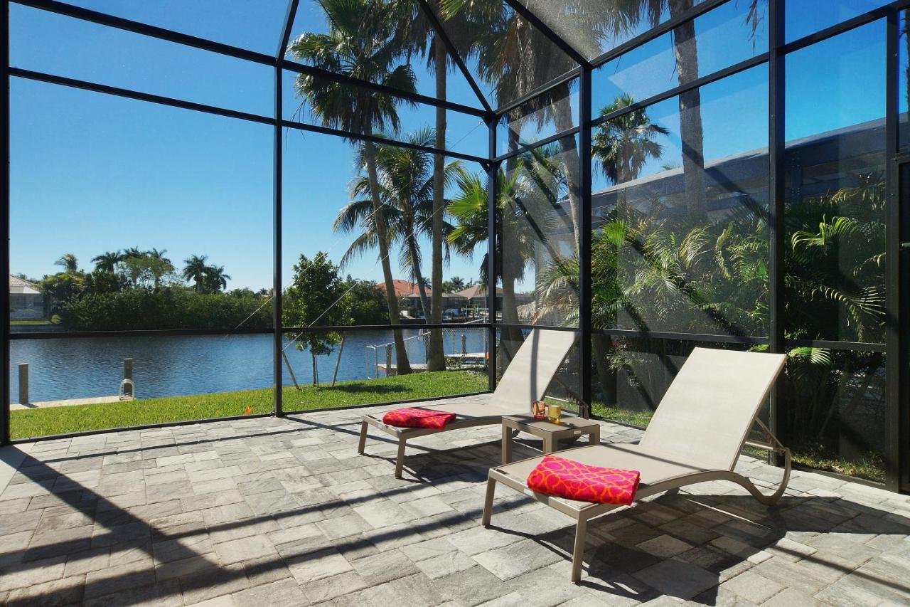 | Villa Capricorn