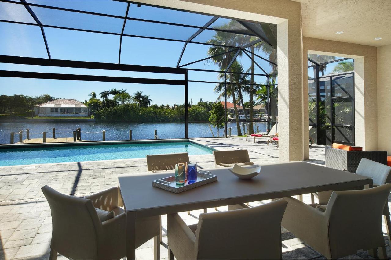  | Villa Capricorn