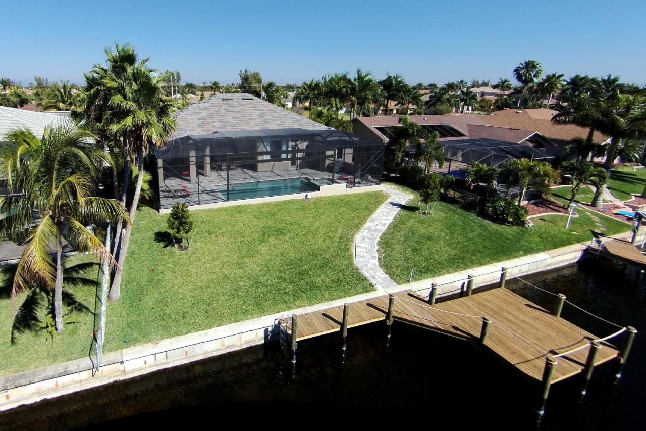 | Villa Capricorn