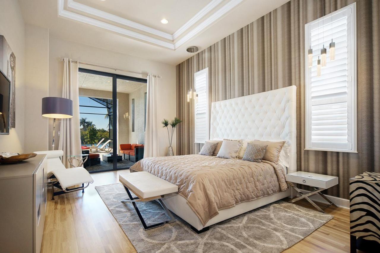 | Villa Capricorn