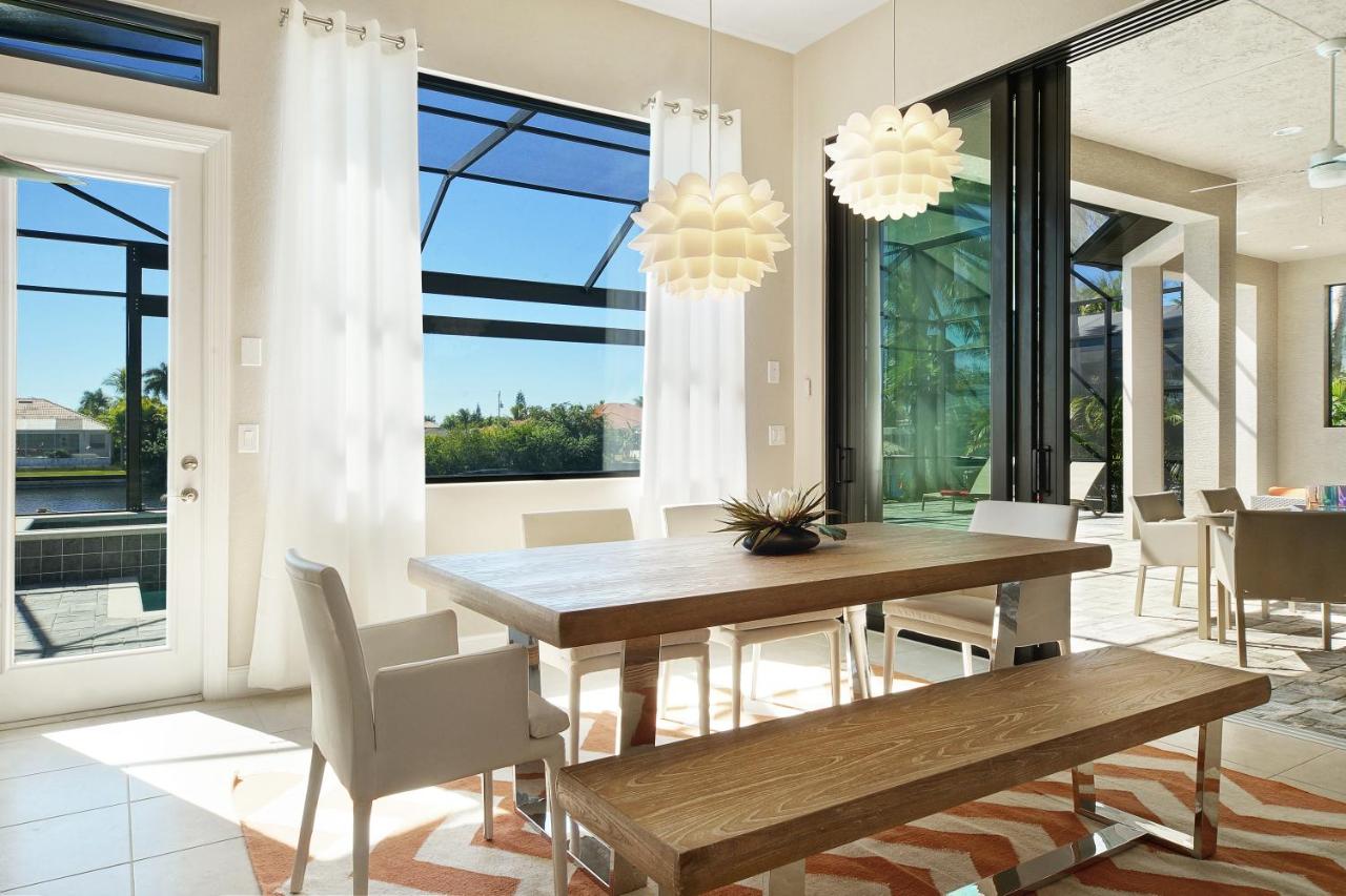 | Villa Capricorn