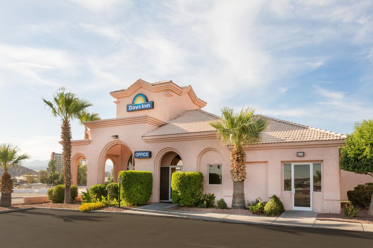 | Days Inn by Wyndham Bullhead City
