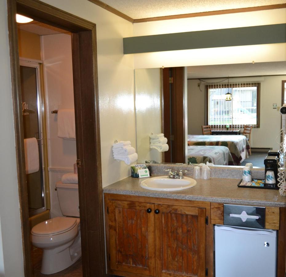 | Kancamagus Lodge