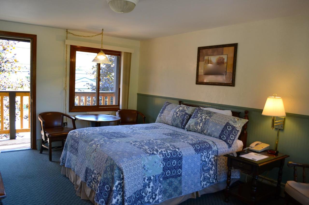 | Kancamagus Lodge