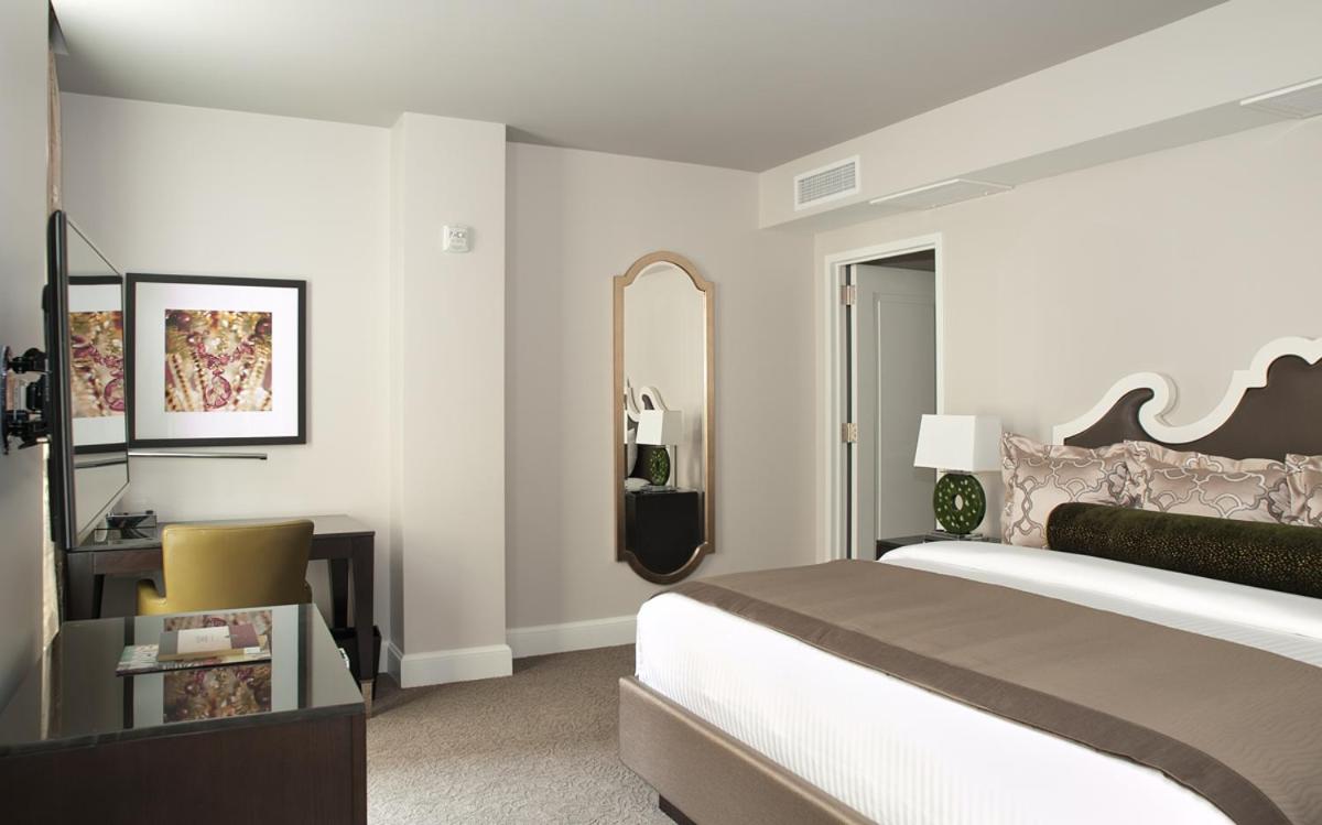 | Morrison Clark Inn Washington DC Convention Center